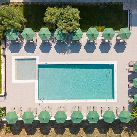 Smaragdi Kos Hotel المظهر الخارجي الصورة