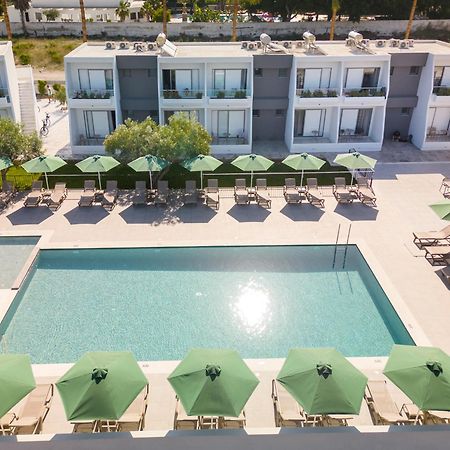 Smaragdi Kos Hotel المظهر الخارجي الصورة