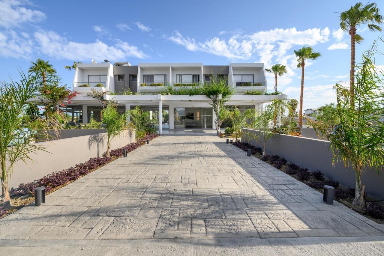 Smaragdi Kos Hotel المظهر الخارجي الصورة