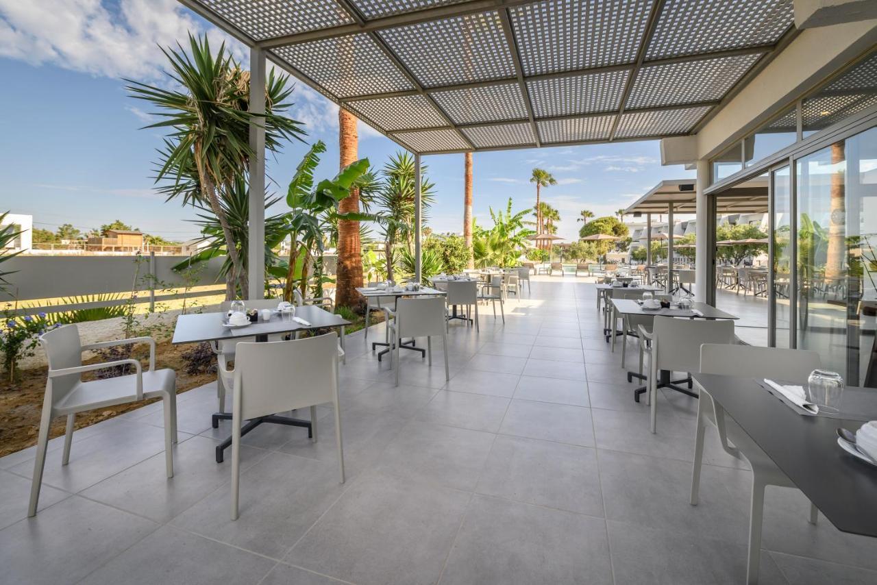 Smaragdi Kos Hotel المظهر الخارجي الصورة