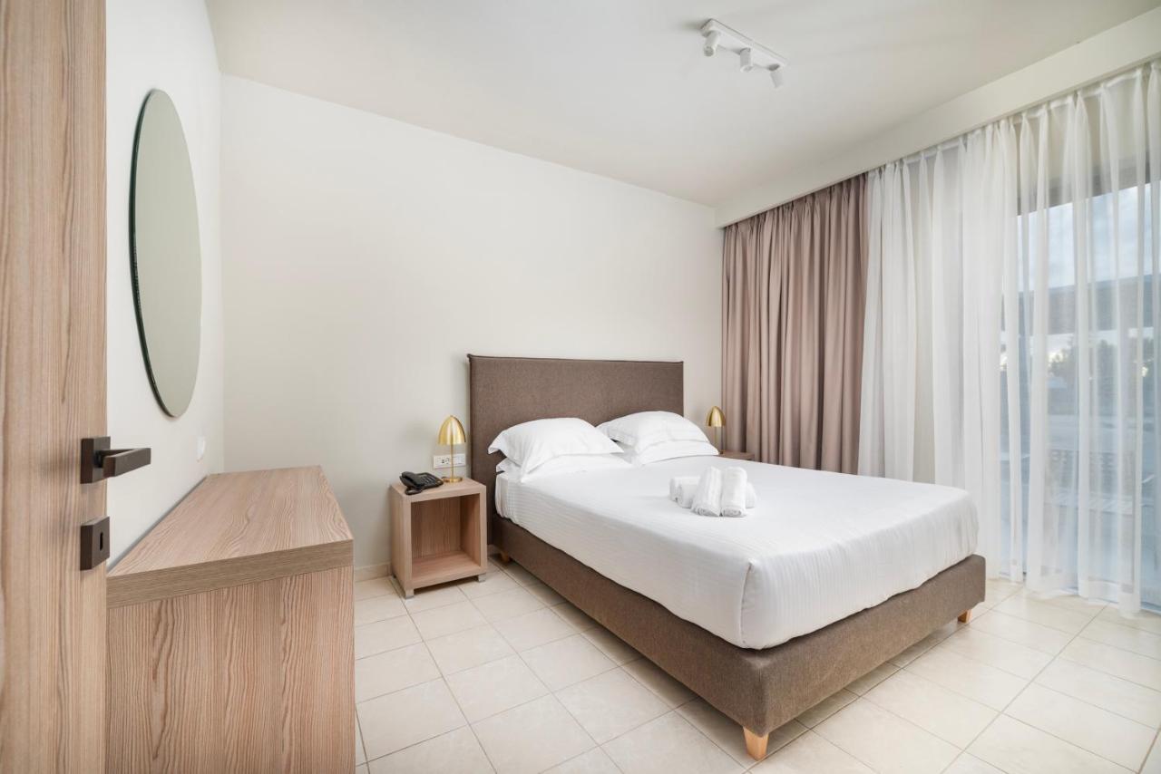 Smaragdi Kos Hotel المظهر الخارجي الصورة