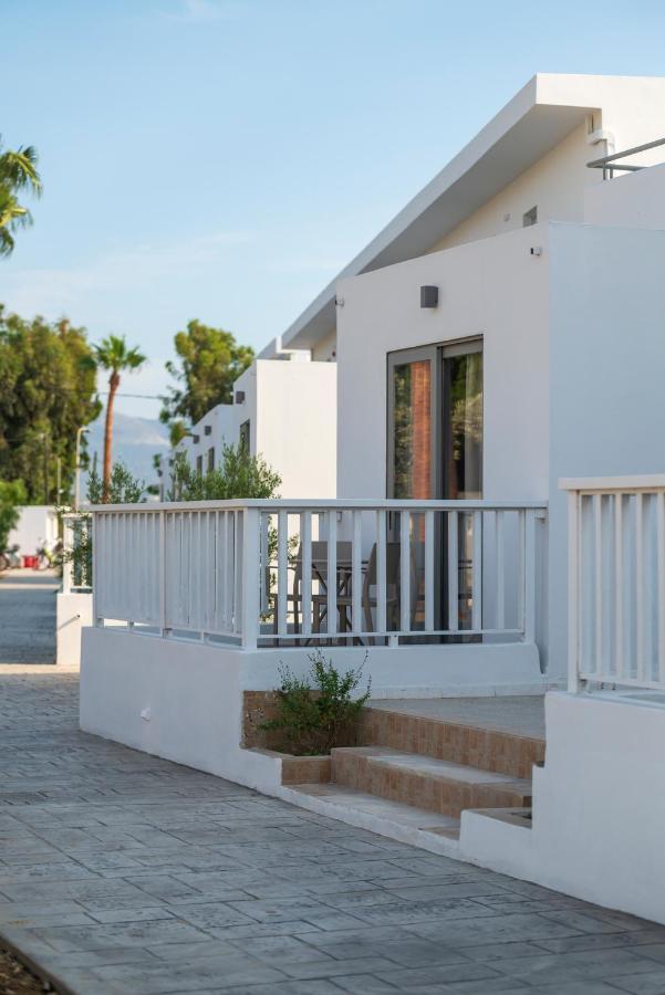 Smaragdi Kos Hotel المظهر الخارجي الصورة
