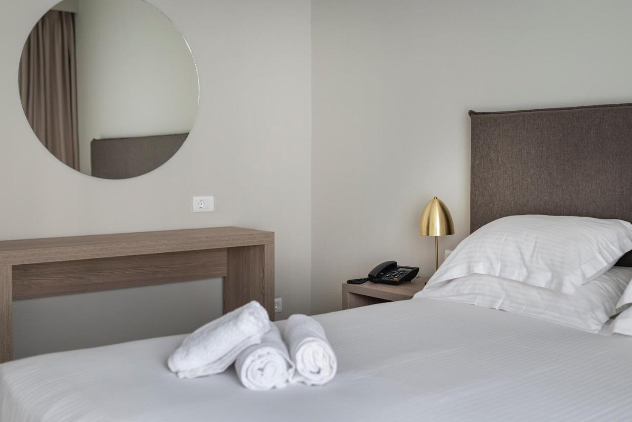 Smaragdi Kos Hotel المظهر الخارجي الصورة