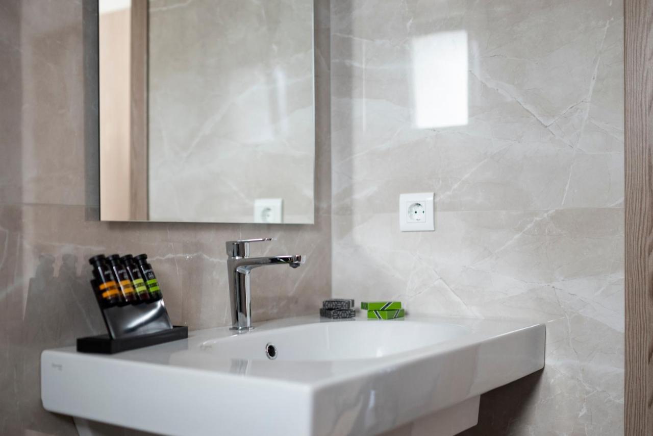 Smaragdi Kos Hotel المظهر الخارجي الصورة
