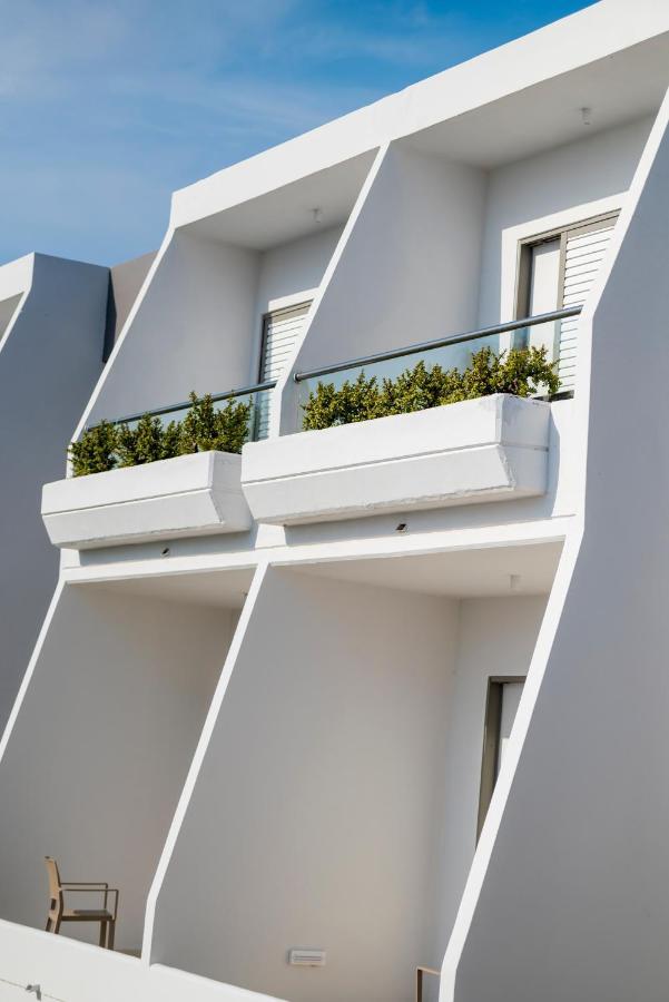 Smaragdi Kos Hotel المظهر الخارجي الصورة