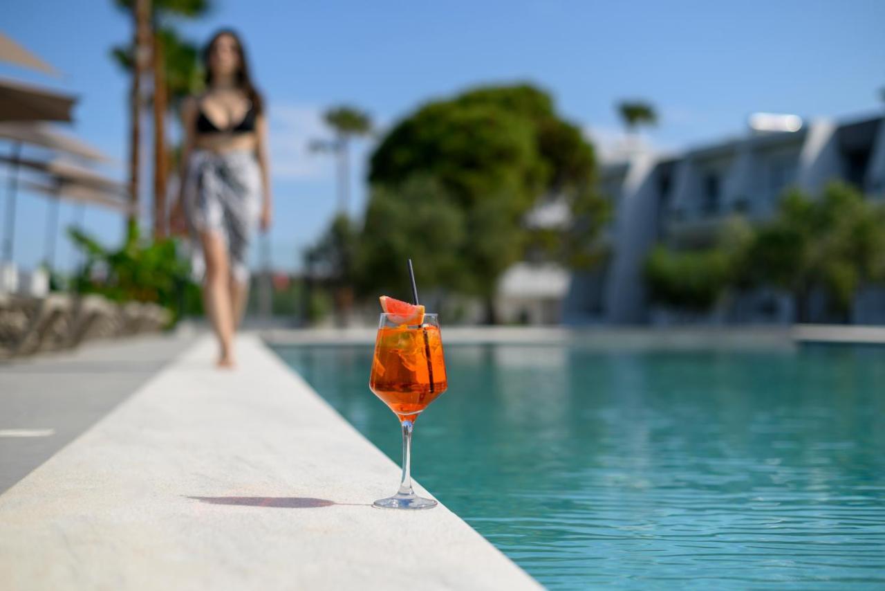 Smaragdi Kos Hotel المظهر الخارجي الصورة