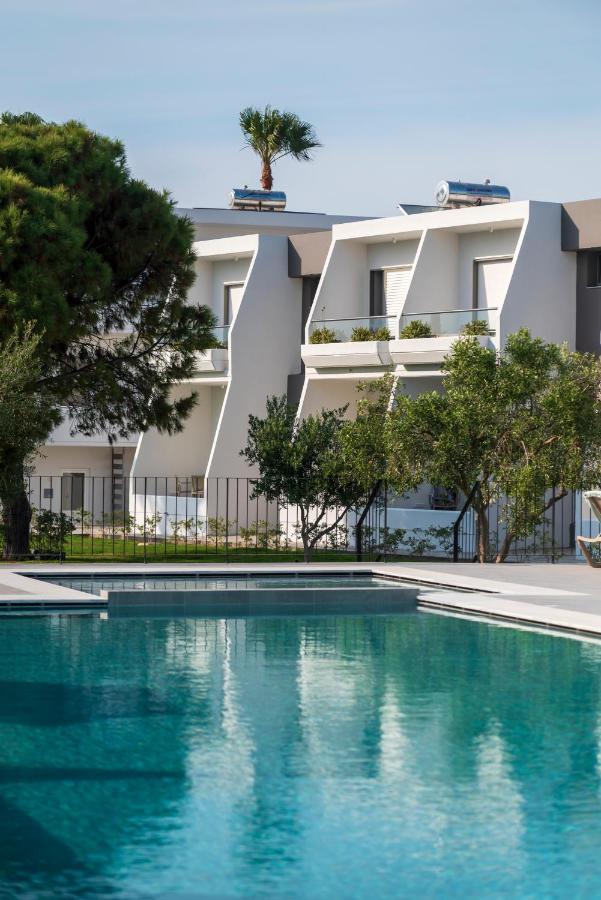 Smaragdi Kos Hotel المظهر الخارجي الصورة