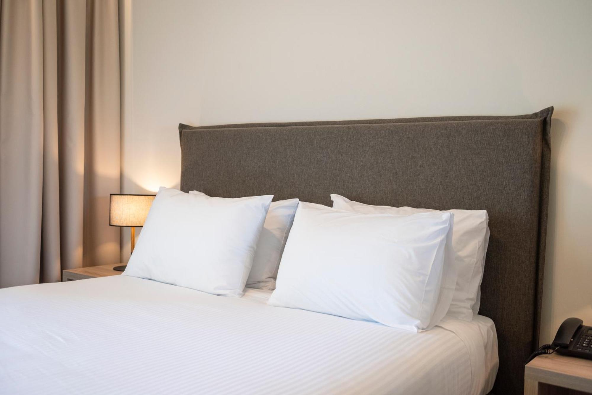 Smaragdi Kos Hotel المظهر الخارجي الصورة