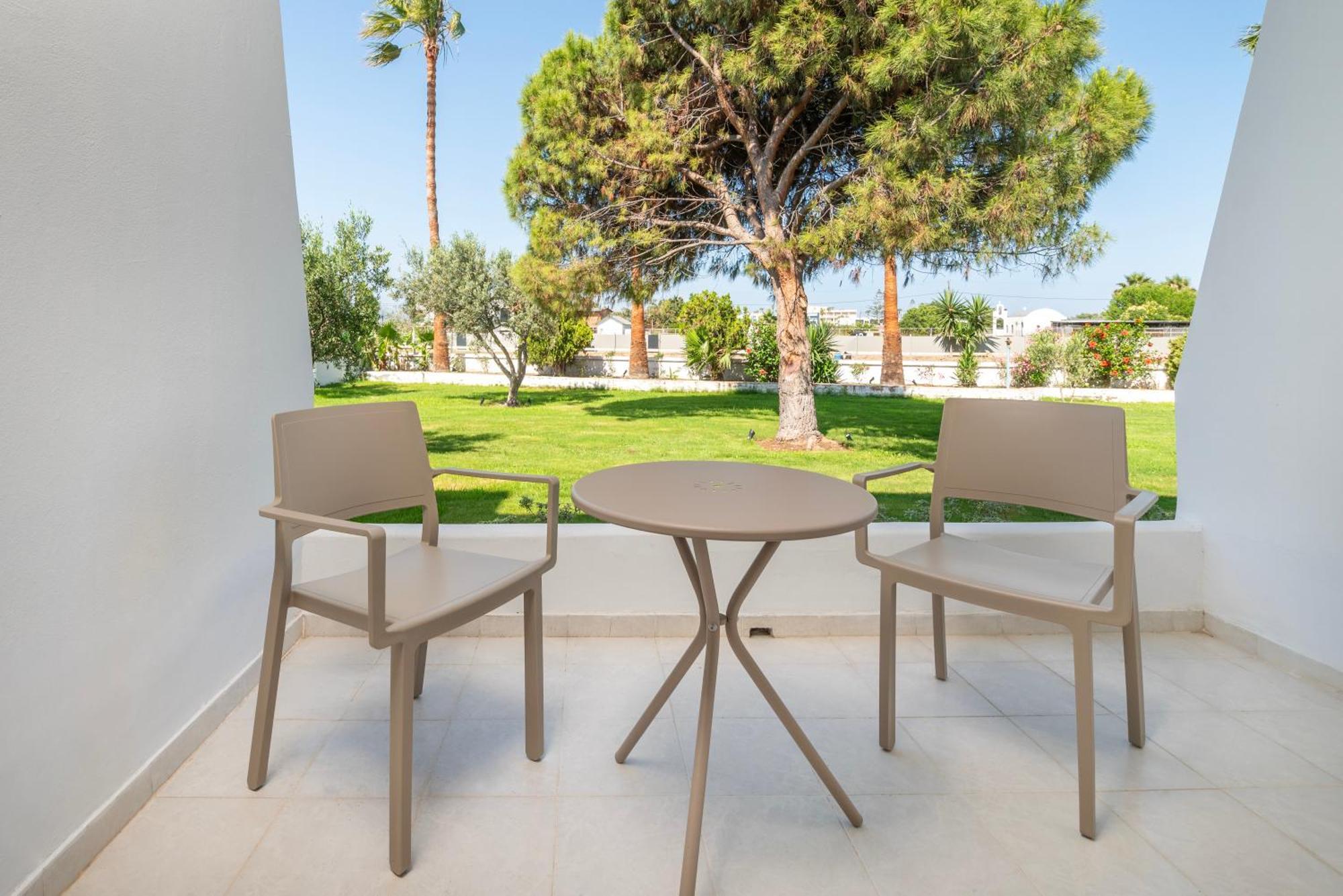 Smaragdi Kos Hotel المظهر الخارجي الصورة