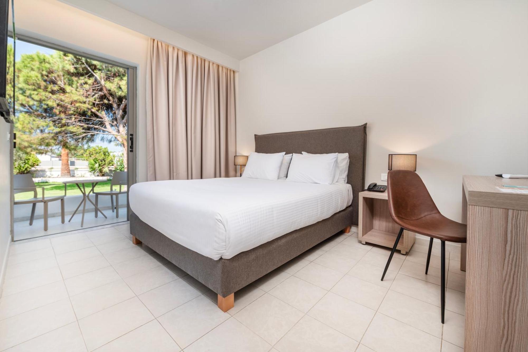 Smaragdi Kos Hotel المظهر الخارجي الصورة