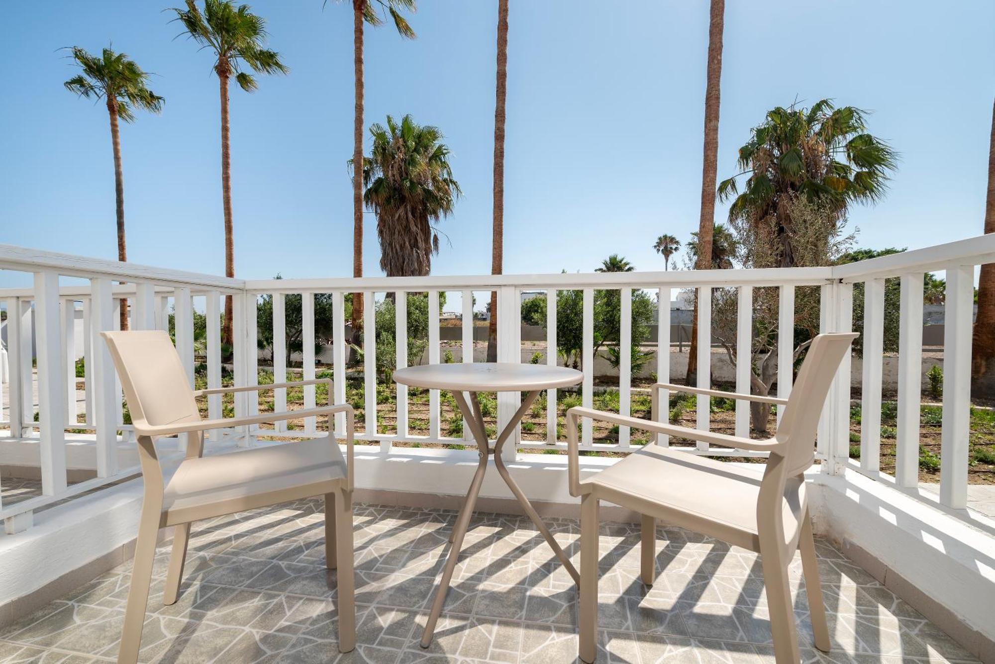 Smaragdi Kos Hotel المظهر الخارجي الصورة